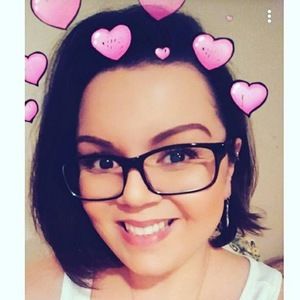 Meet your Posher, Rosaura